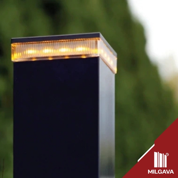 Lempa stulpeliui Proxima LS1 Lempa stulpeliui Proxima LS1