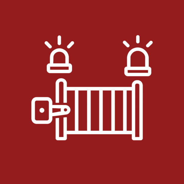 Valdikliai ir vartų priedai